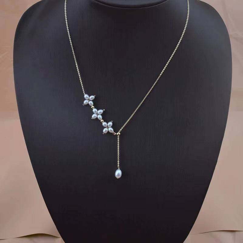 Pearl set USD65 (S25)