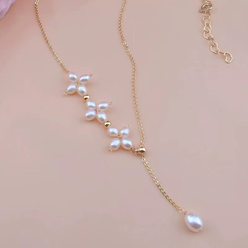 Pearl set USD65 (S25)