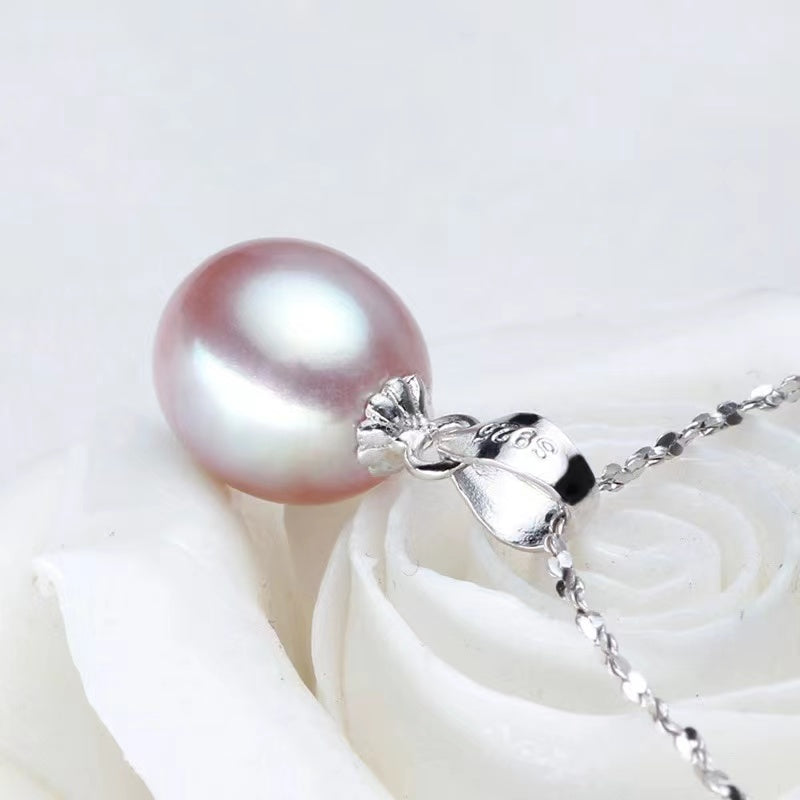 pearl pendant USD15(P28)