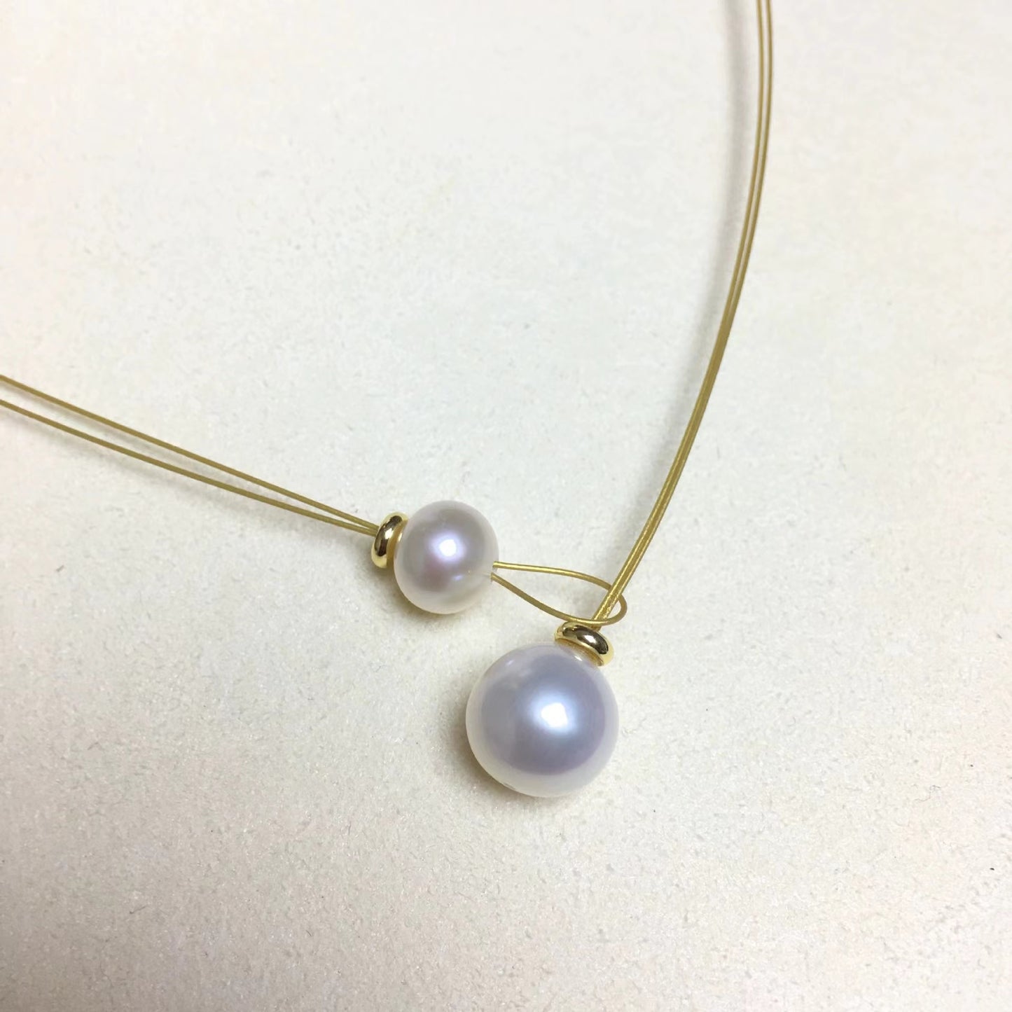 pearl set USD60