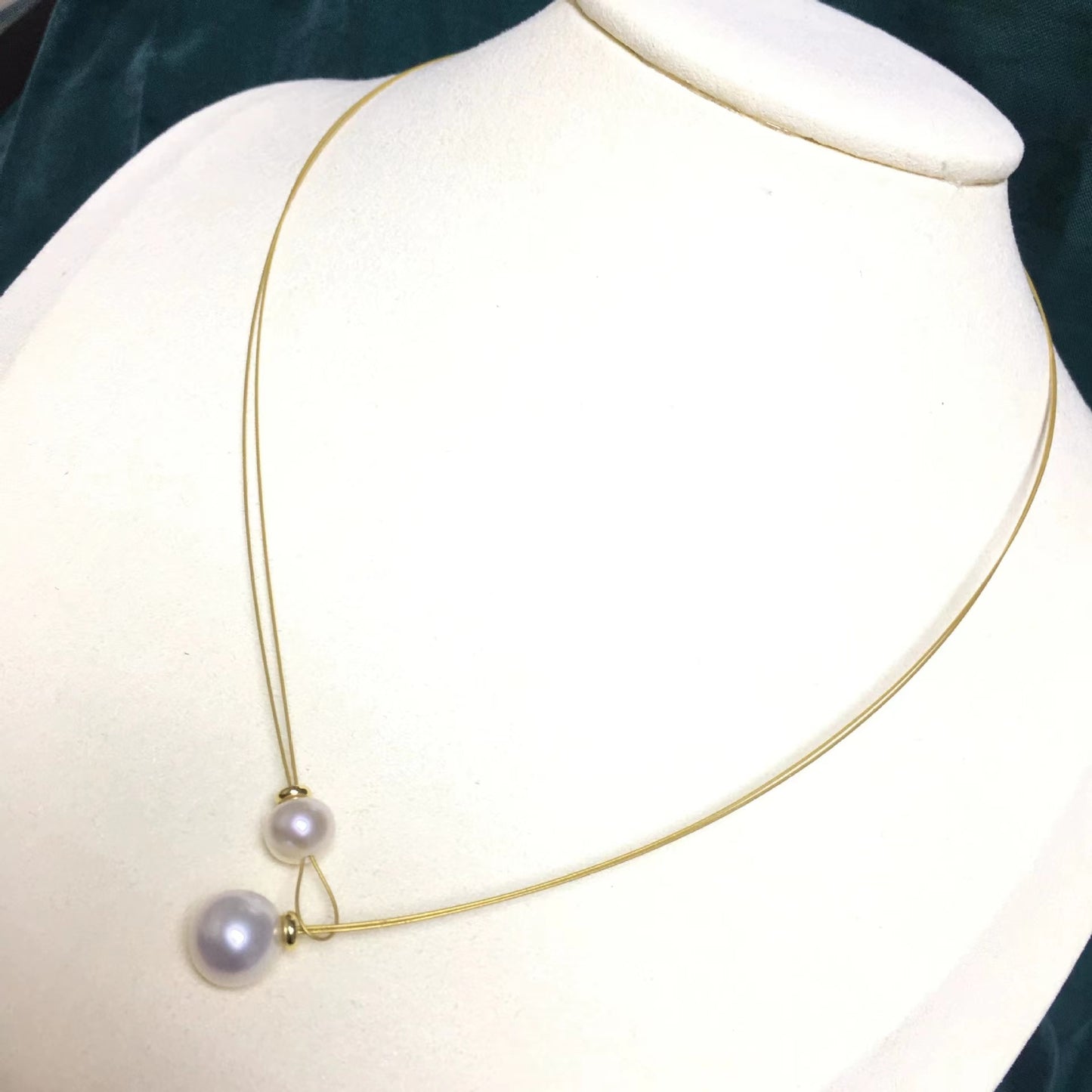 pearl set USD60