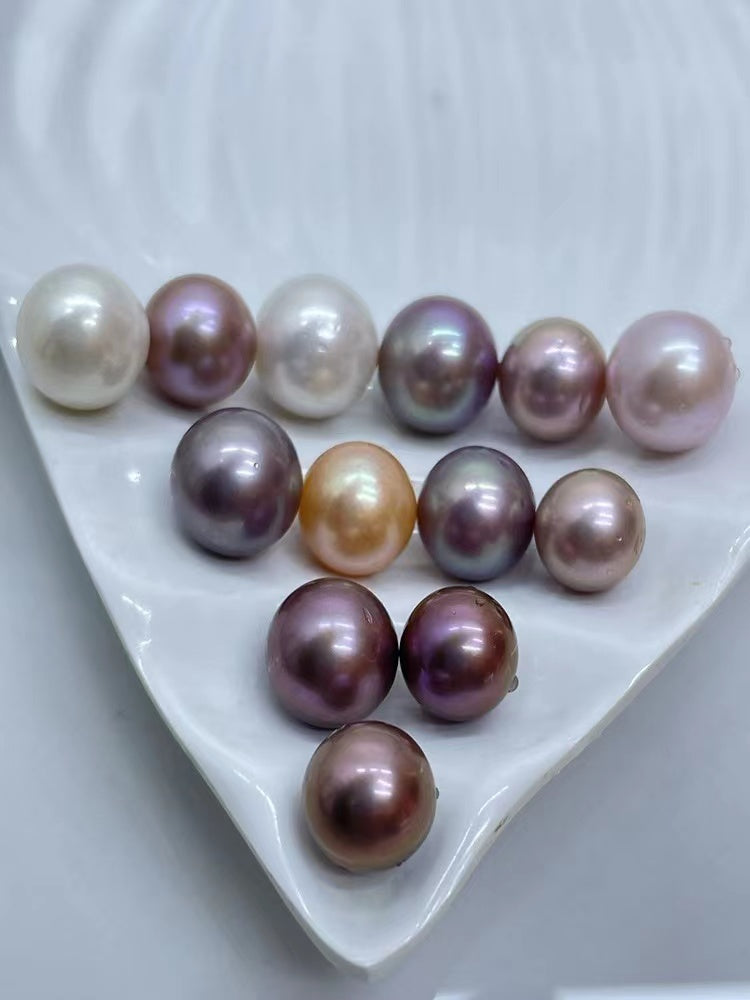 【Live】Edison Pearls-(One pearl per oyster) – PEARLGAGA