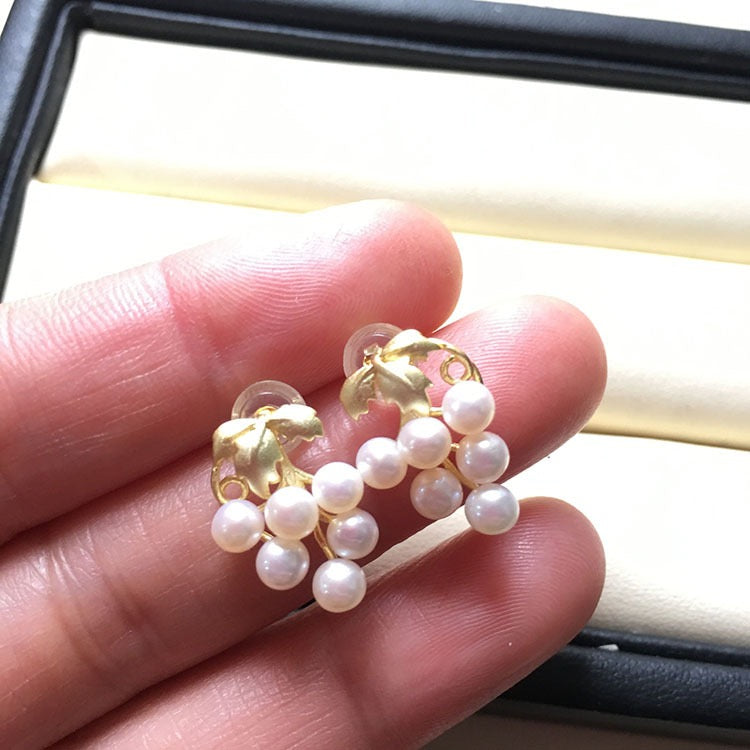 pearl set USD80