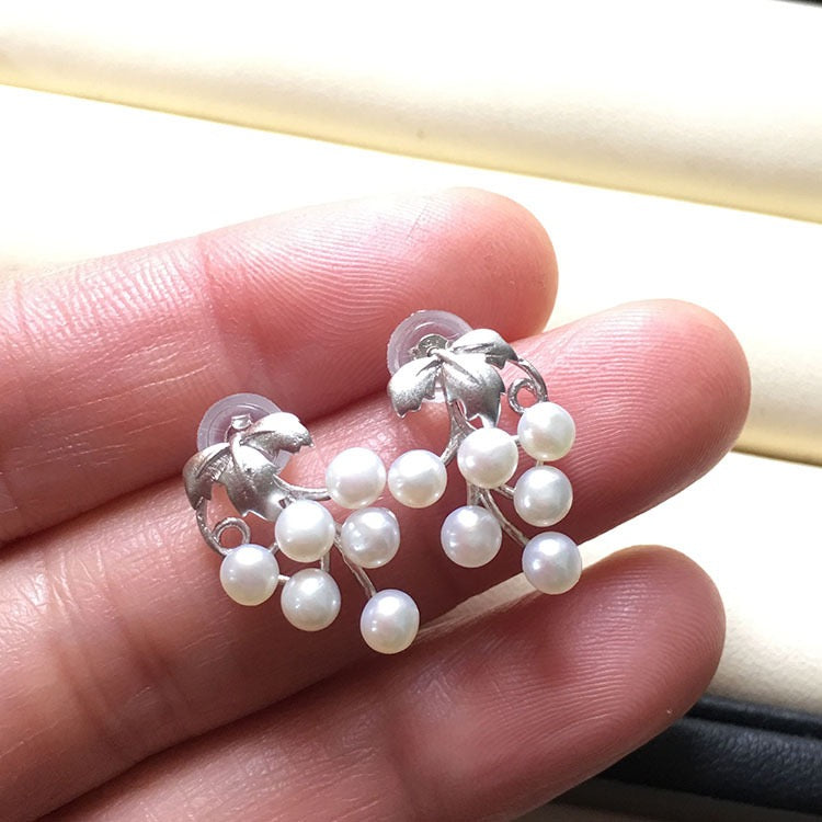 pearl set USD80