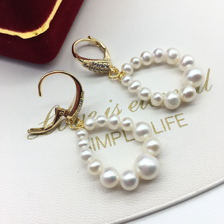 pearl set USD100