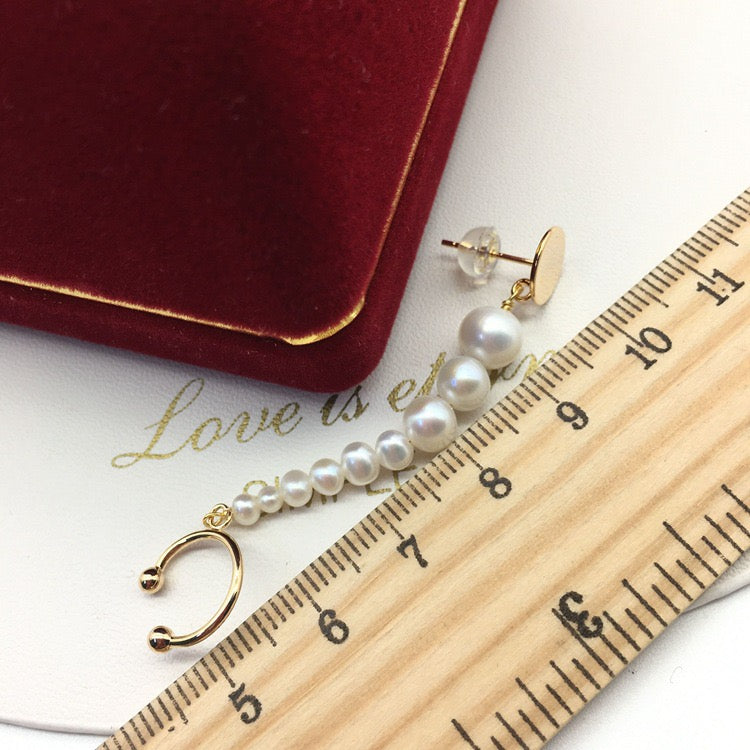 pearl set USD100