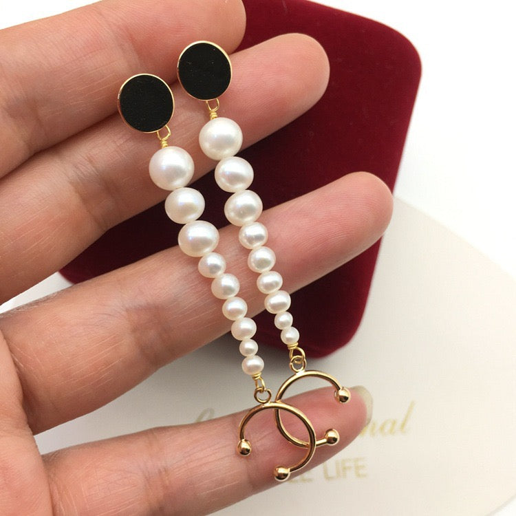 pearl set USD100