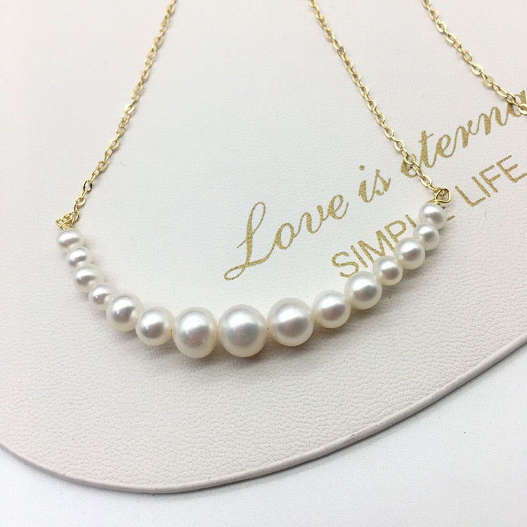 pearl set USD100