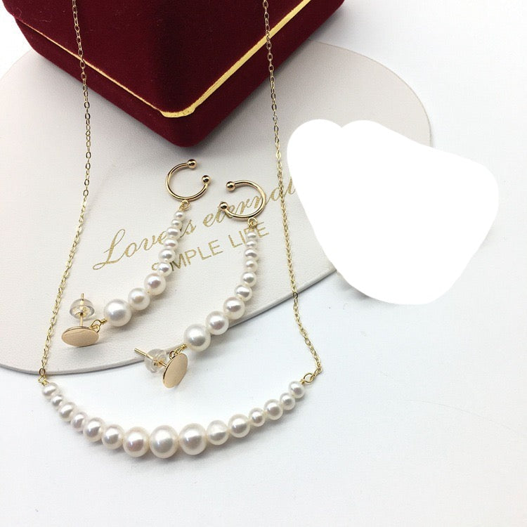 pearl set USD100