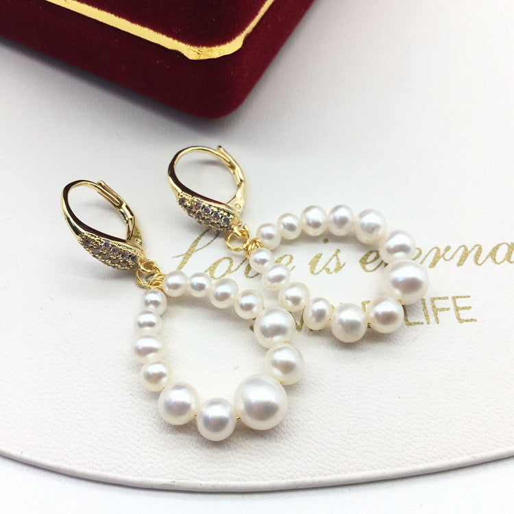 pearl set USD100